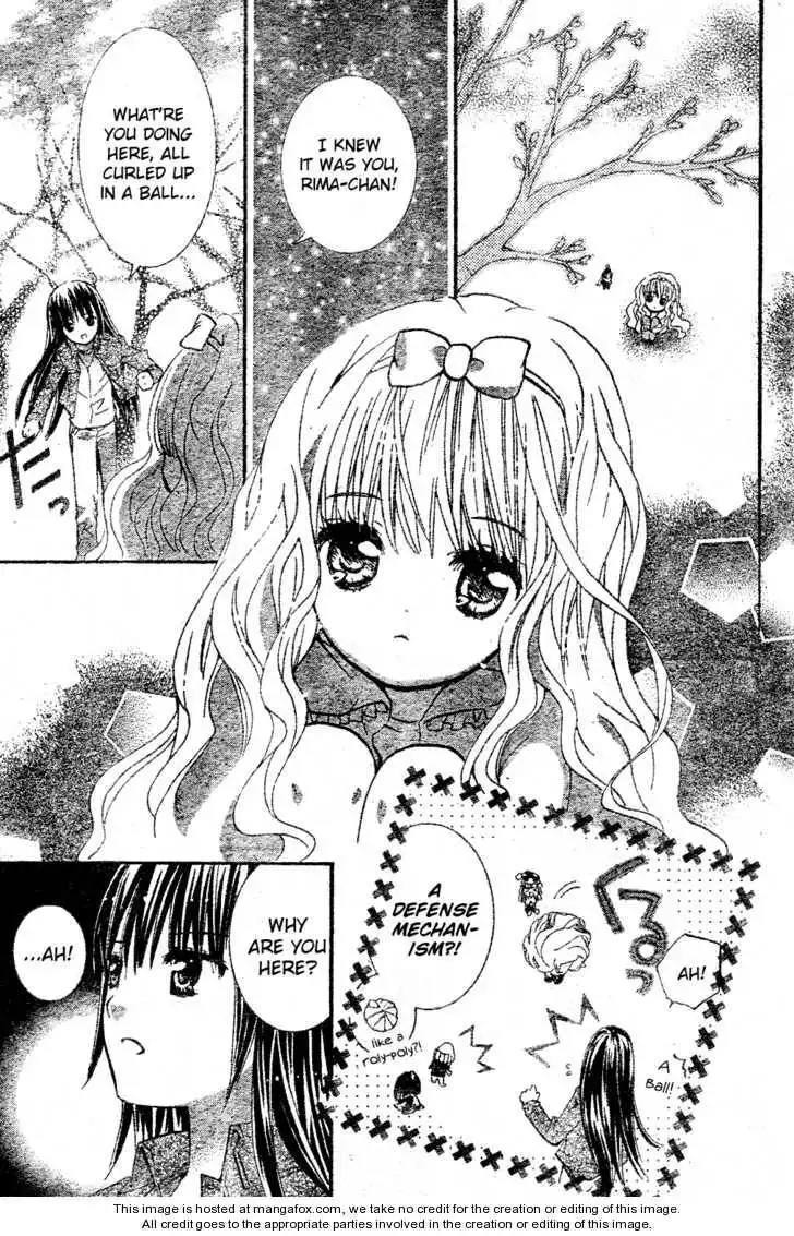 Shugo Chara! Encore! Chapter 2 8